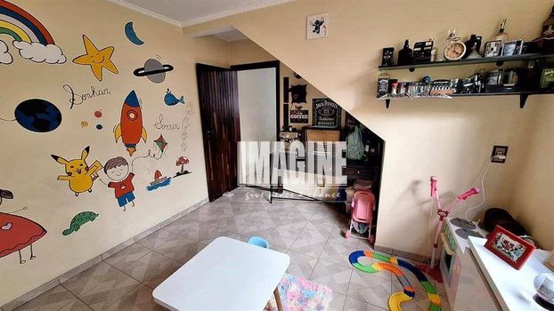 Foto 9 do(a) Casa em Condomínio de 3 quartos à venda em Jardim Independência, São Paulo