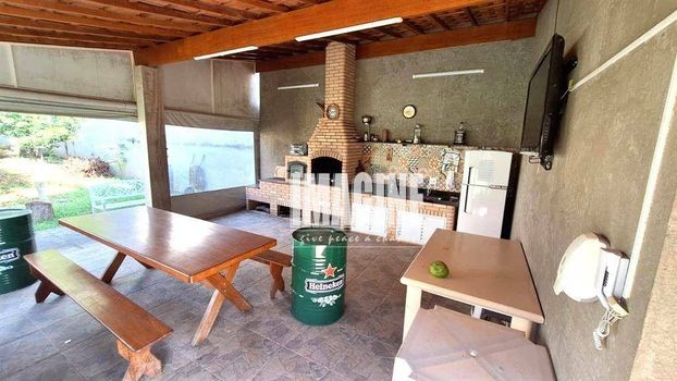 Foto 14 do(a) Casa em Condomínio de 3 quartos à venda em Jardim Independência, São Paulo
