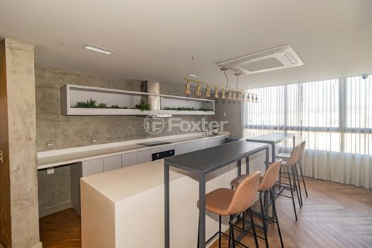 Foto 41 do(a) Apartamento de 1 quartos à venda em Centro Histórico, Porto Alegre