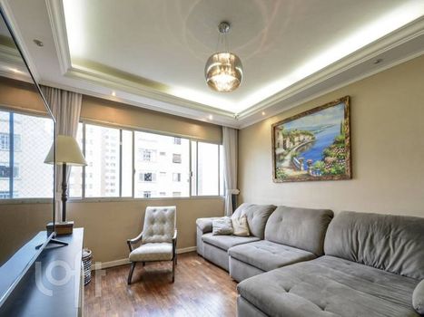 Foto 25 do(a) Apartamento de 3 quartos à venda em Perdizes, São Paulo