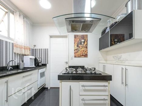 Foto 3 do(a) Apartamento de 3 quartos à venda em Perdizes, São Paulo