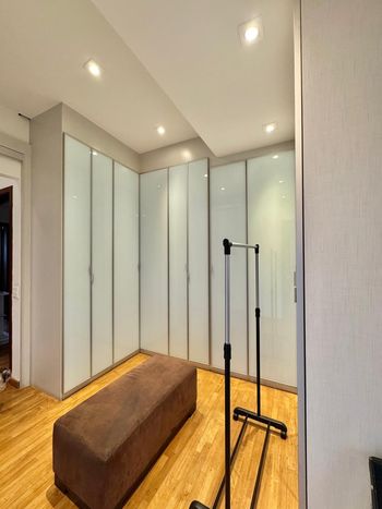 Foto 3 do(a) Apartamento de 4 quartos à venda em Vila Suzana, São Paulo