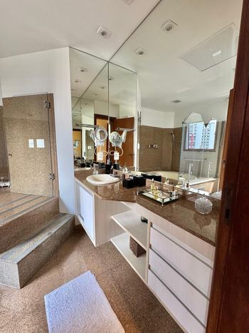 Foto 4 do(a) Apartamento de 4 quartos à venda em Vila Suzana, São Paulo