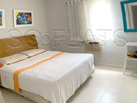 Foto 13 do(a) Apartamento de 2 quartos à venda em Enseada, Guarujá