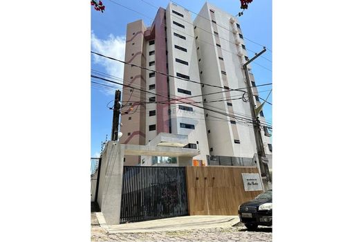 Foto 2 do(a) Apartamento de 3 quartos à venda em Lagoa Nova, Natal