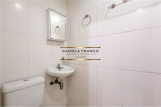 Foto 49 do(a) Apartamento de 3 quartos à venda em Cidade Monções, São Paulo