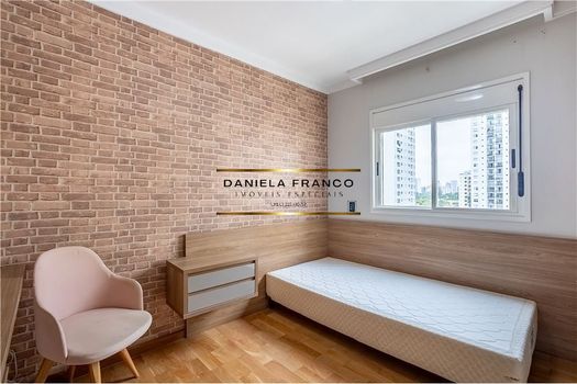 Foto 37 do(a) Apartamento de 3 quartos à venda em Cidade Monções, São Paulo