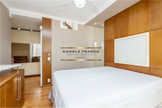 Foto 31 do(a) Apartamento de 3 quartos à venda em Cidade Monções, São Paulo