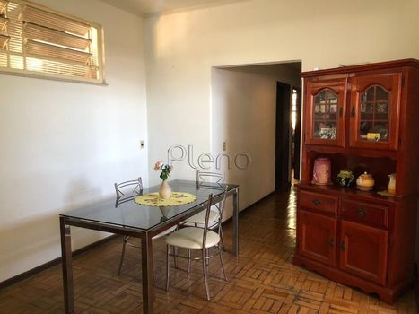 Foto 5 do(a) Casa em Condomínio false à venda em Jardim Conceição, Campinas