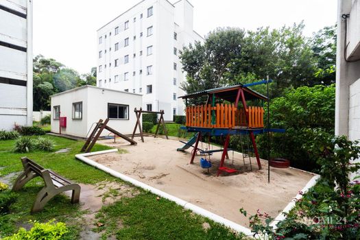 Foto 10 do(a) Apartamento de 2 quartos à venda em Pinheirinho, Curitiba