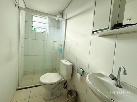 Foto 8 do(a) Apartamento de 2 quartos à venda em Pinheirinho, Curitiba