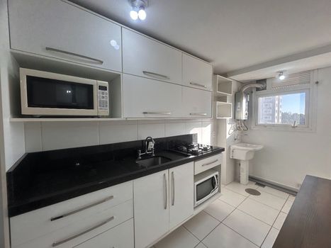 Foto 14 do(a) Apartamento de 2 quartos à venda em Estância Velha, Canoas
