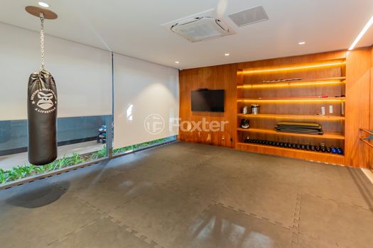 Foto 41 do(a) Apartamento de 3 quartos à venda em Cidade Monções, São Paulo