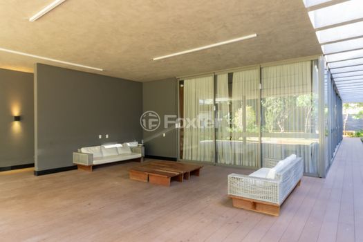 Foto 29 do(a) Apartamento de 3 quartos à venda em Cidade Monções, São Paulo