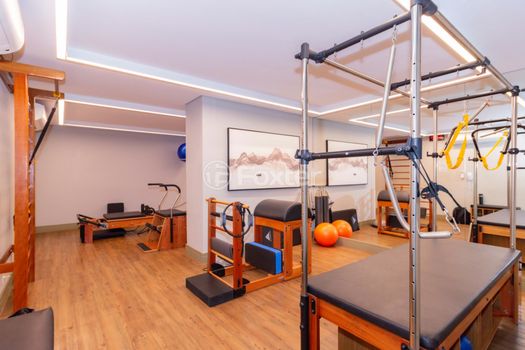 Foto 44 do(a) Apartamento de 3 quartos à venda em Cidade Monções, São Paulo