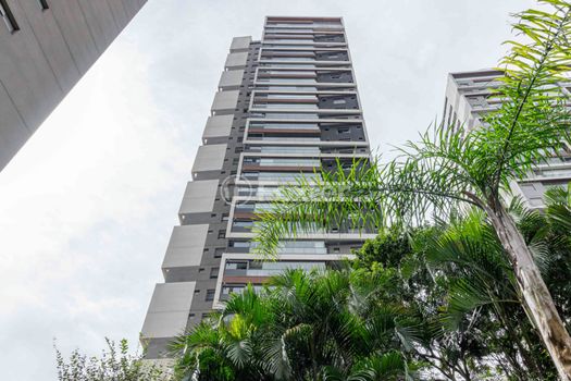 Foto 23 do(a) Apartamento de 3 quartos à venda em Cidade Monções, São Paulo