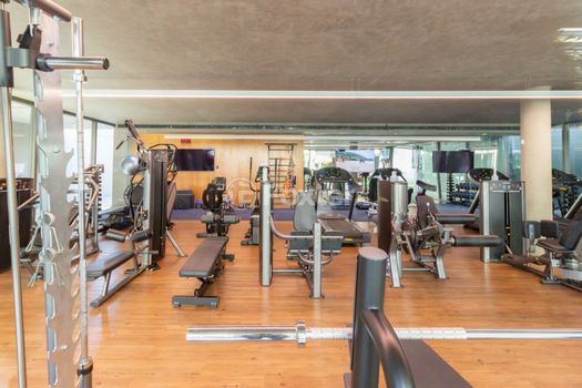 Foto 46 do(a) Apartamento de 3 quartos à venda em Cidade Monções, São Paulo