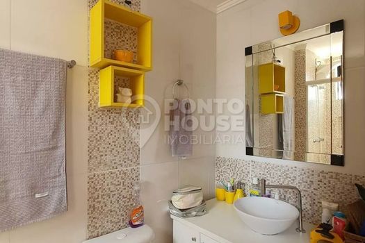 Foto 7 do(a) Apartamento de 3 quartos à venda em Vila Vera, São Paulo