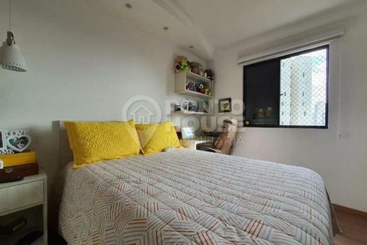 Foto 6 do(a) Apartamento de 3 quartos à venda em Vila Vera, São Paulo