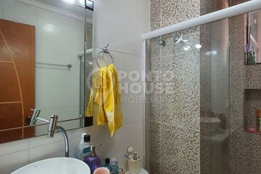 Foto 12 do(a) Apartamento de 3 quartos à venda em Vila Vera, São Paulo