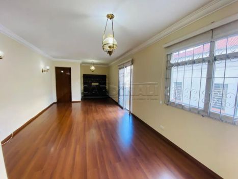 Foto 2 do(a) Apartamento de 3 quartos à venda em Jardim São Carlos, São Carlos