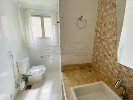 Foto 19 do(a) Apartamento de 3 quartos à venda em Jardim São Carlos, São Carlos