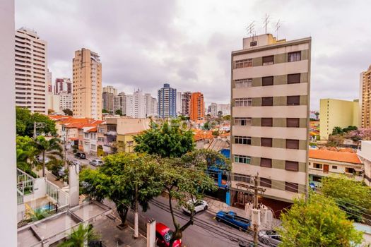 Foto 7 do(a) Apartamento de 2 quartos à venda em Aclimação, São Paulo