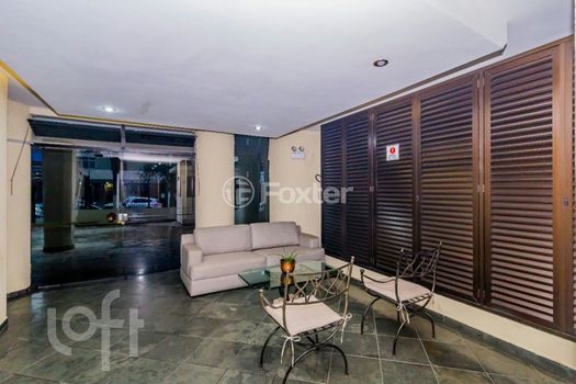 Foto 36 do(a) Apartamento de 2 quartos à venda em Aclimação, São Paulo