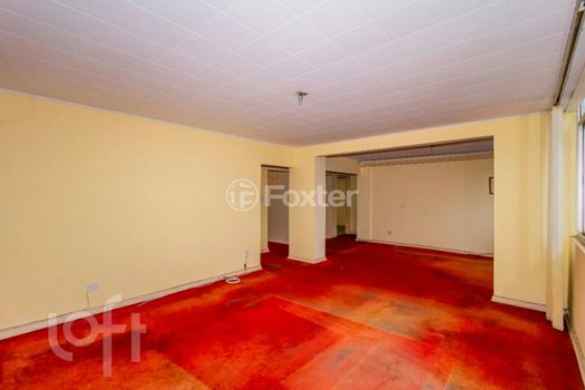 Foto 3 do(a) Apartamento de 2 quartos à venda em Aclimação, São Paulo