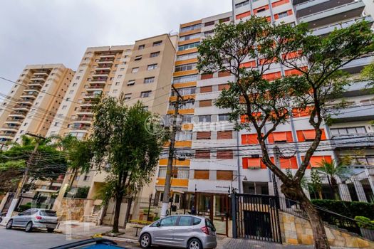 Foto 34 do(a) Apartamento de 2 quartos à venda em Aclimação, São Paulo
