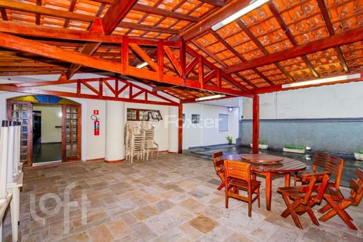 Foto 40 do(a) Apartamento de 2 quartos à venda em Aclimação, São Paulo