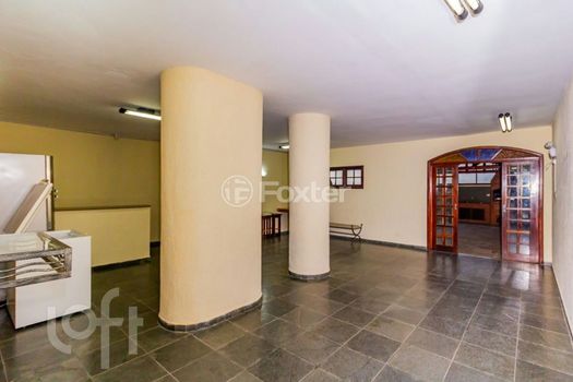 Foto 44 do(a) Apartamento de 2 quartos à venda em Aclimação, São Paulo