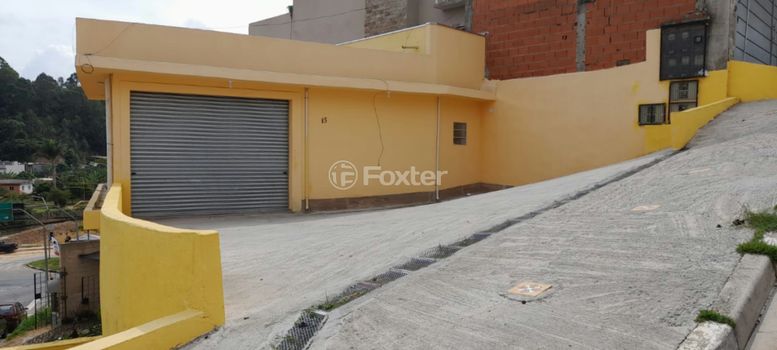 Foto 13 do(a) Apartamento false à venda em Portal da Estação, Franco da Rocha