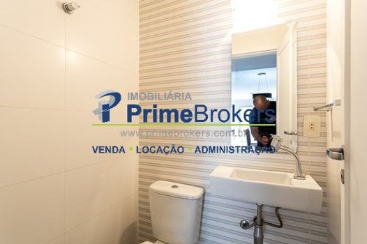 Foto 15 do(a) Apartamento de 3 quartos à venda em Perdizes, São Paulo