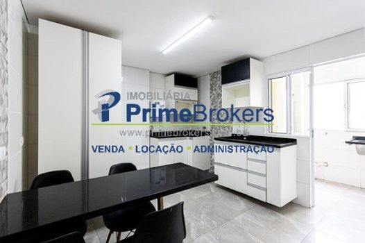 Foto 3 do(a) Apartamento de 3 quartos à venda em Perdizes, São Paulo