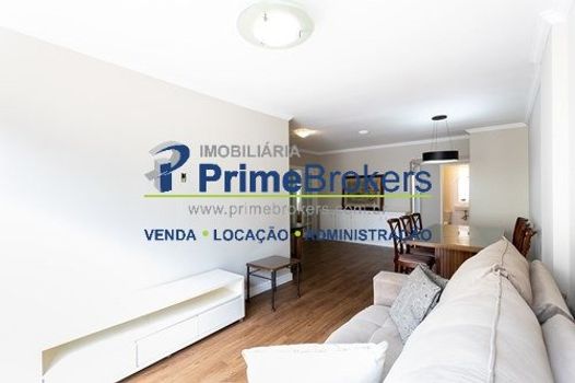 Foto 32 do(a) Apartamento de 3 quartos à venda em Perdizes, São Paulo