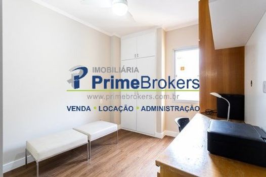 Foto 4 do(a) Apartamento de 3 quartos à venda em Perdizes, São Paulo