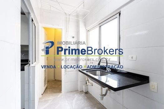 Foto 13 do(a) Apartamento de 3 quartos à venda em Perdizes, São Paulo
