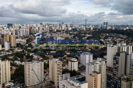 Foto 31 do(a) Apartamento de 3 quartos à venda em Perdizes, São Paulo