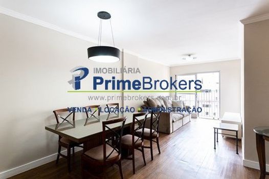 Foto 1 do(a) Apartamento de 3 quartos à venda em Perdizes, São Paulo
