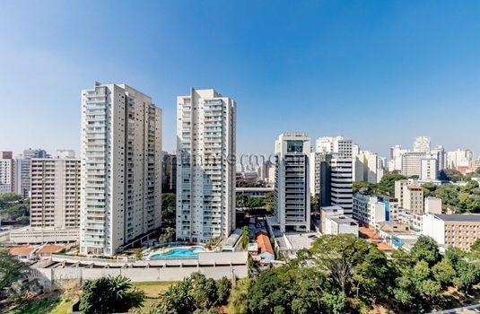 Foto 17 do(a) Apartamento de 1 quartos à venda em Liberdade, São Paulo
