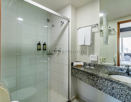 Foto 13 do(a) Apartamento de 1 quartos à venda em Liberdade, São Paulo