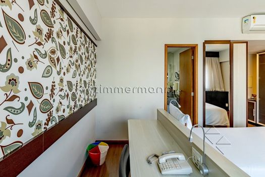 Foto 8 do(a) Apartamento de 1 quartos à venda em Liberdade, São Paulo