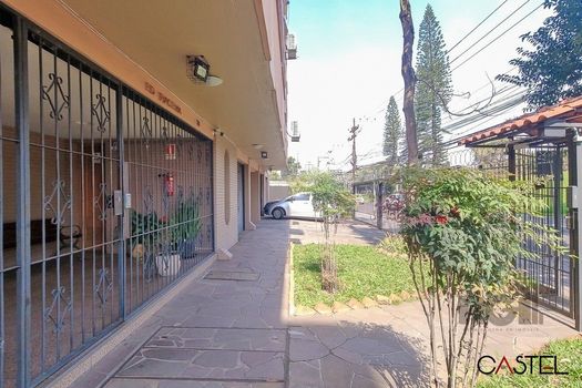 Foto 3 do(a) Apartamento de 1 quartos à venda em Praia de Belas, Porto Alegre