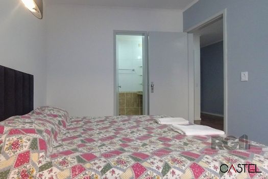 Foto 18 do(a) Apartamento de 1 quartos à venda em Praia de Belas, Porto Alegre