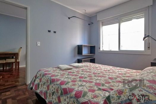 Foto 19 do(a) Apartamento de 1 quartos à venda em Praia de Belas, Porto Alegre
