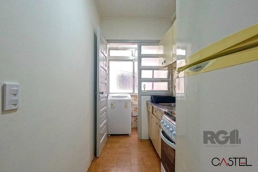 Foto 9 do(a) Apartamento de 1 quartos à venda em Praia de Belas, Porto Alegre