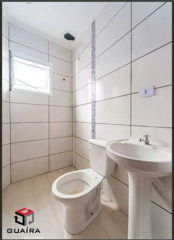 Foto 5 do(a) Cobertura de 2 quartos à venda em Vila Humaitá, Santo André