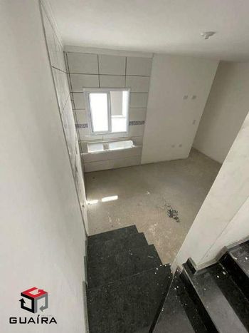 Foto 1 do(a) Cobertura de 2 quartos à venda em Vila Humaitá, Santo André