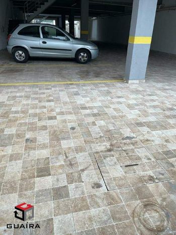 Foto 6 do(a) Cobertura de 2 quartos à venda em Vila Humaitá, Santo André